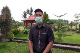 Bupati Langkat diminta buat "Perbup" wajib masker