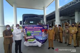 Pemkab Maluku Tenggara gelar pasar murah di beberapa kecamatan