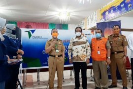 Penjabat Wali Kota Makassar imbau warga Shalat Id di rumah