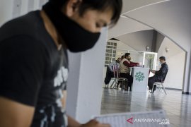 Pembayaran zakat fitrah