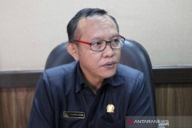 Dewan harapkan pemprov segera terbitkan KUA-PPAS