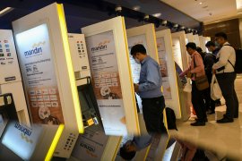 Bank Mandiri salah satu perusahaan terbaik Asia