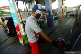 Bulan Juni, Pertamina Peduli terus salurkan bantuan di Riau dan Jambi hingga Rp1,5 miliar