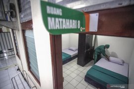 Lagi, pasien positif COVID-19 Barut  bertambah dua orang