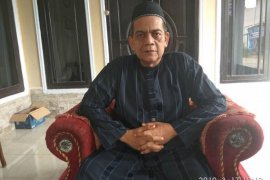 MUI Lebak imbau warga mewaspadai daging oplosan babi jelang Lebaran