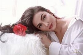 Ariel Tatum cari kegiatan positif saat jenuh di rumah