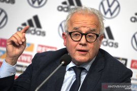Presiden DFB ajukan rencana "salary cap" di Liga Jerman