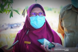 Jubir Satgas : Kasus aktif COVID-19 saat ini di Batola berjumlah 118 orang