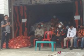 Ketua KNPI Labura: Kalau tidak membantu, jangan mengganggu