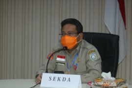 Pemkab Banjar fasilitasi layanan kesehatan wartawan positif COVID-19