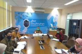 KKP siapkan skema Desa Inovasi di Kabupaten Aceh Tamiang