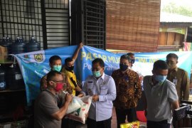 Pemko-BMPD Aceh subsidi Rp50 ribu untuk pasar murah
