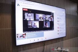 Disdikbud Siak luncurkan Channel YouTube untuk metode pembelajaran jarak jauh