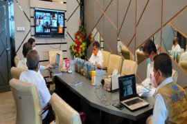 Pemprov Papua-PT Puspa Agro datangkan telur ayam