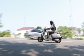 Piaggio Indonesia hadirkan program special di Ramadhan