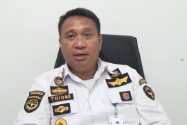 Syahbandar Makassar bolehkan penumpang mudik dengan bersyarat