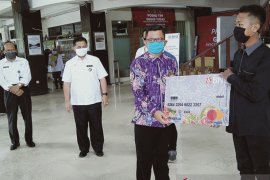 Wali kota Banjarmasin nyatakan bahagia 710 warga lolos program kartu prakerja