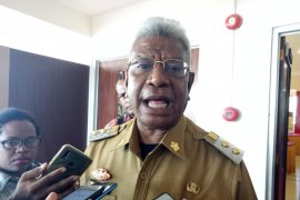 3.072 keluarga di Mimika mulai terima BST Kemensos