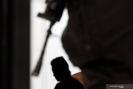 Dituduh produksi obat terlarang, warga negara Kanada dihukum mati di China