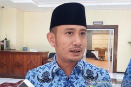 Wali Kota Palangka Raya sembuh dari  COVID-19