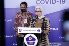 Posko THR Kemnaker terima 735 pengaduan dan konsultasi dalam sepekan