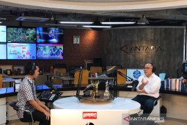 LIPI ciptakan kandidat obat herbal perkuat imunitas melawan COVID-19