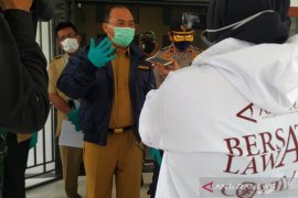 Cegah COVID-19, warga Babel diminta tak gelar tradisi "nganggung"