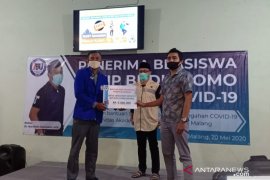 Penerimaan maba Paket Ramadhan dan Lebaran ala IKIP Budi Utomo Malang