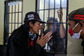 AJI seru kejaksaan hentikan kriminalisasi Diananta