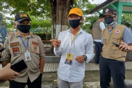 Tim Gugus Kalsel siapkan seribu tempat tidur antisipasi COVID-19