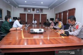 FKUB Babel sepakat ikuti pembatasan perkumpulan massa