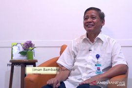 Perilaku virus corona sulitkan peneliti buat vaksin