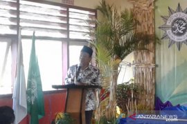 Muhammadiyah Jember imbau masyarakat Shalat Idul Fitri di rumah