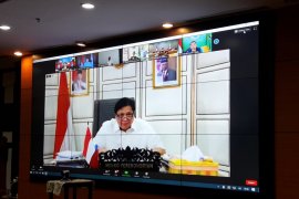 Pemerintah Coba Terapkan Kebijakan Masyarakat Produktif dan Aman COVID-19