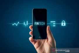Aftech mendukung partisipasi fintech optimalkan penyaluran bansos
