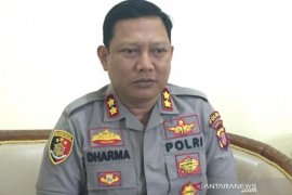 Kapolres Penajam imbau warga ikuti MUI Shalat Id di rumah