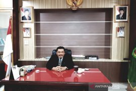 ASN - THL Pemkab Tapsel terima THR