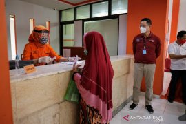 Pemerintah  bantu masyarakat terdampak COVID-19 hingga Desember 2020