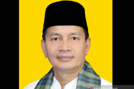 Darul Siska salurkan APD dan ribuan paket sembako di Sumbar