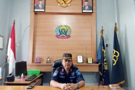 Lapas Tanjung Pandan Belitung terapkan layanan kunjungan daring saat Lebaran