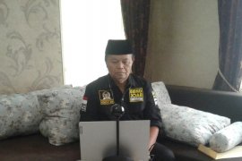 HNW: Usut tuntas teror terhadap jurnalis dan panitia diskusi UGM