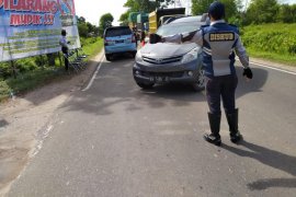 Pemkot Palangka Raya mewaspadai transmisi COVID-19 dari Banjarmasin