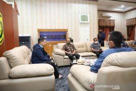 RT, RW diminta hidupkan poskamling  PSBB dilanjutkan 10 hari ke depan