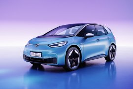 Volkswagen jual langsung mobil listrik ID, diler hanya layani setelahnya