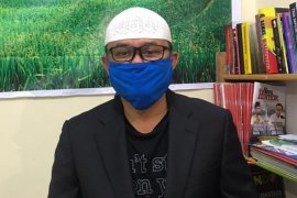 Jubir klaim tidak ada tambahan kasus COVID-19 di Padang Panjang dalam lima hari terakhir