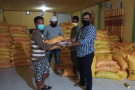 Warga Taliabu bakal dapat uang tunai dari DS