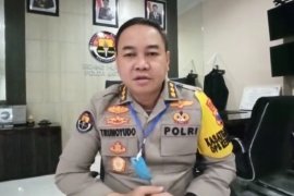 Polda Jatim mediasi insiden keributan Satpol PP Surabaya dan pelanggar PSBB