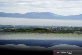 Kualitas udara selama pandemi