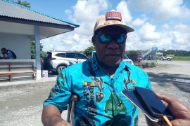 Bantuan PKH Rp11 miliar sudah disalurkan kepada 9.000 KPM di Mimika