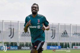Dilepas Juventus, Blaise Matuidi merapat ke klub milik David Beckham